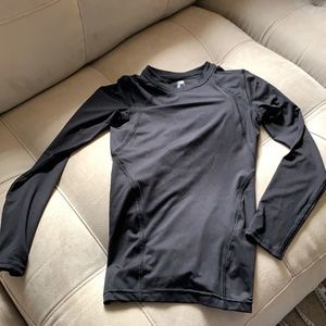 ❄️Youth athletic long-sleeve